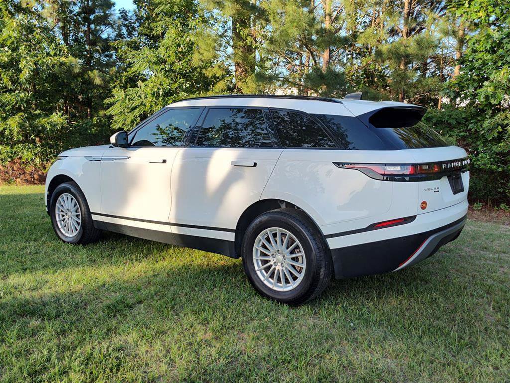 land rover range rover velar 2019 SALYA2EX9KA203587 image land rover range rover velar 2019 SALYA2EX9KA203587 image